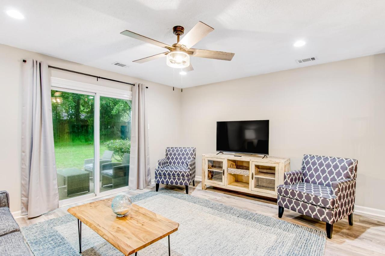 The Wilmington Condos Island Savannah Buitenkant foto