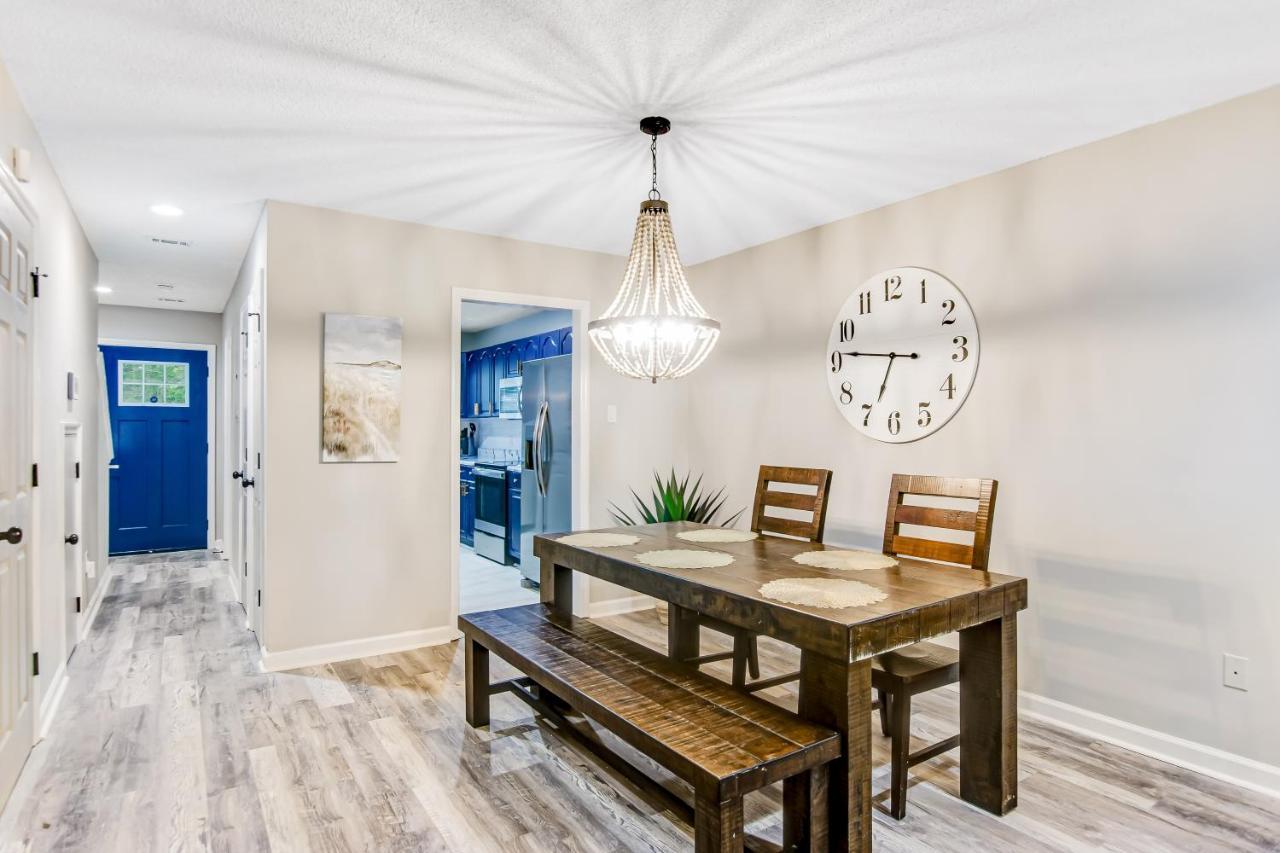 The Wilmington Condos Island Savannah Buitenkant foto