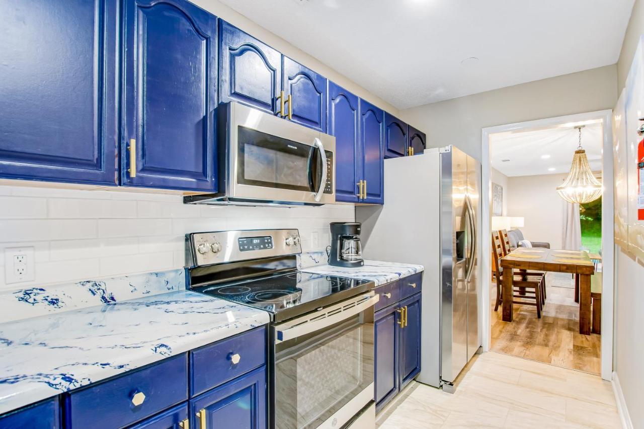 The Wilmington Condos Island Savannah Buitenkant foto
