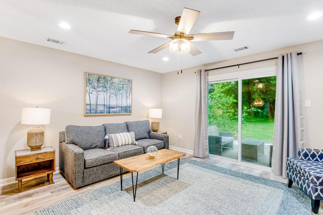 The Wilmington Condos Island Savannah Buitenkant foto