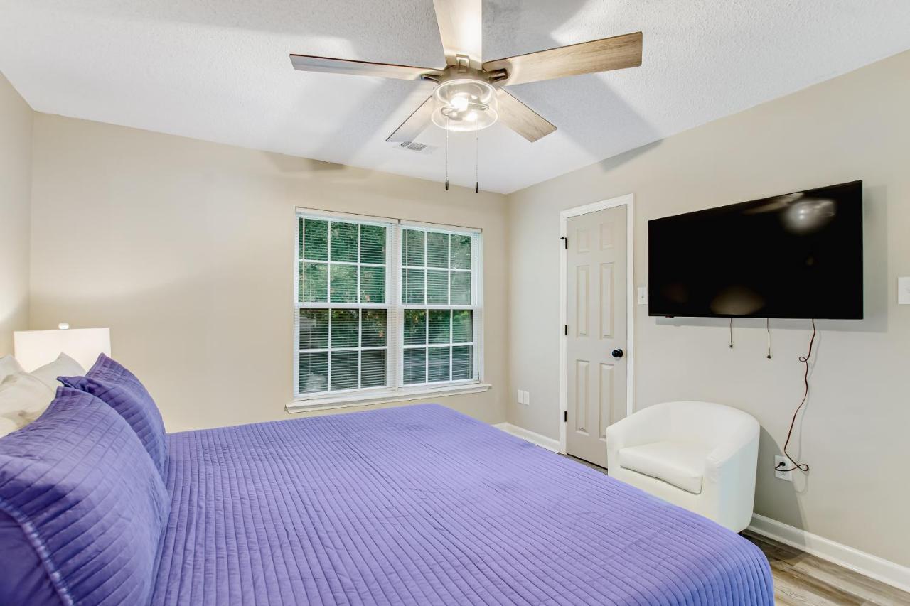 The Wilmington Condos Island Savannah Buitenkant foto