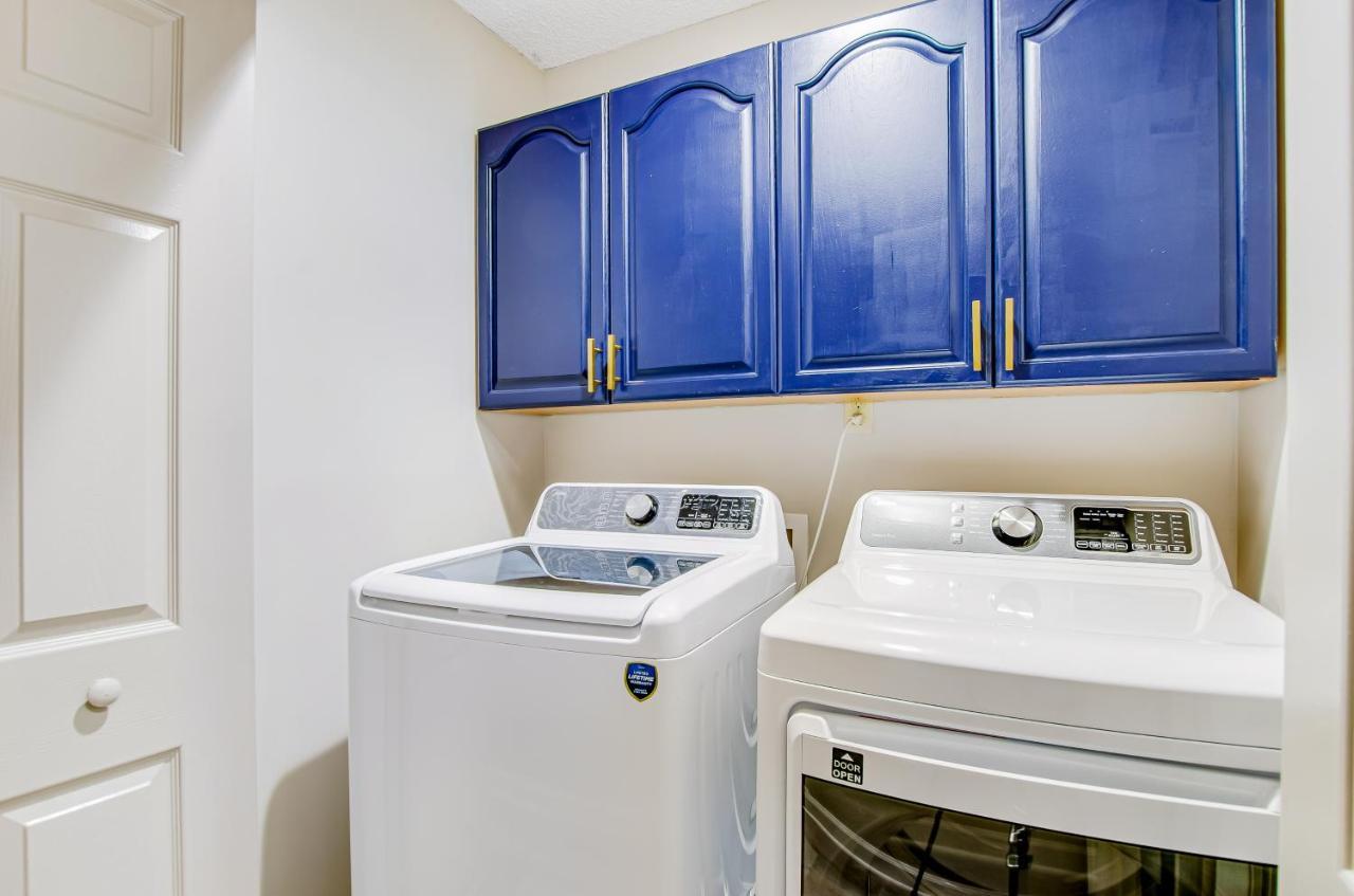 The Wilmington Condos Island Savannah Buitenkant foto