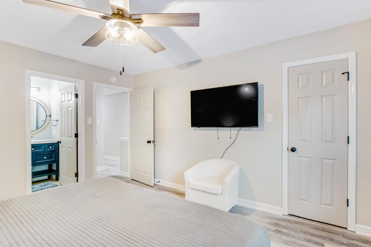 The Wilmington Condos Island Savannah Buitenkant foto