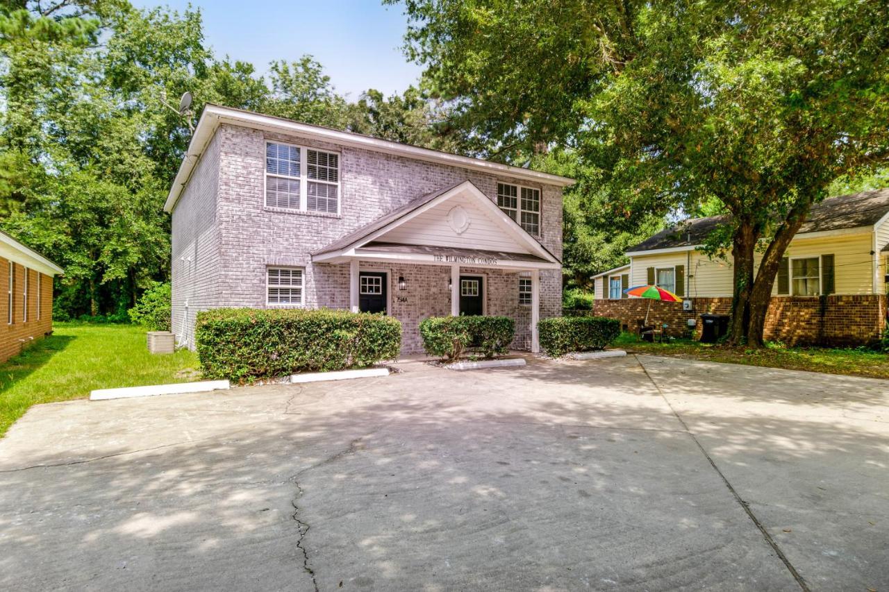 The Wilmington Condos Island Savannah Buitenkant foto