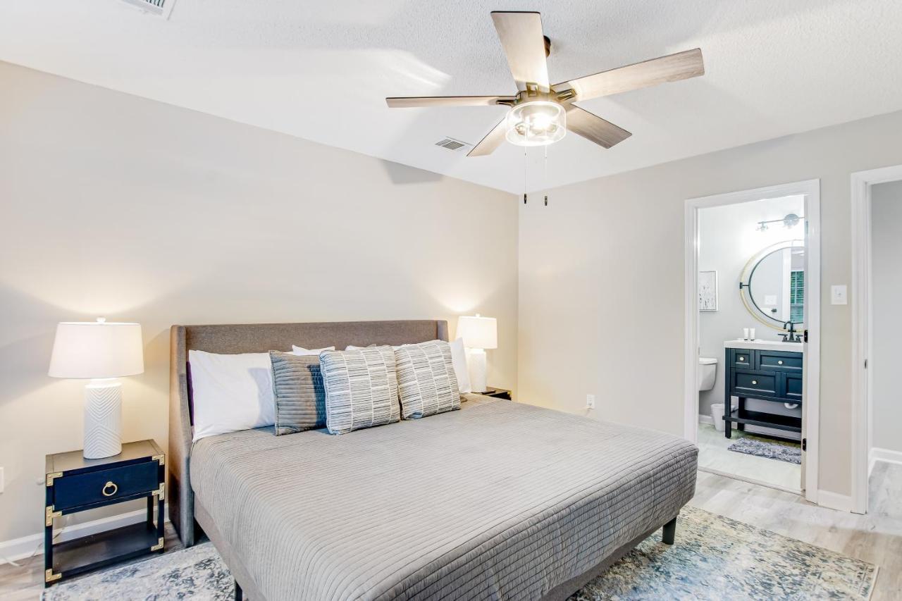 The Wilmington Condos Island Savannah Buitenkant foto